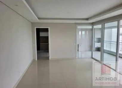 Apartamento com 4 Quartos à venda, 177m² no Jardim Monte Kemel, São Paulo