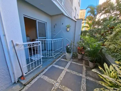 Apartamento com 2 Quartos à venda, 70m² no Parque Campolim, Sorocaba
