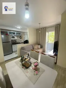 Apartamento com 2 Quartos à venda, 50m² no Engenheiro Goulart, São Paulo