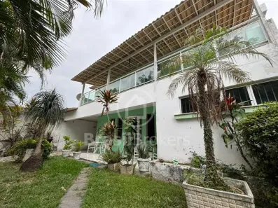 Casa com 4 Quartos à venda, 254m² no Moneró, Rio de Janeiro