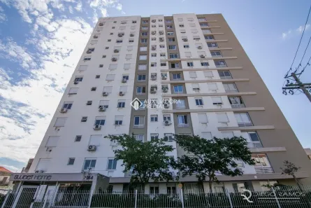 Apartamento com 3 Quartos à venda, 64m² no Partenon, Porto Alegre