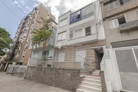 Apartamento com 2 Quartos à venda, 61m² no São João, Porto Alegre