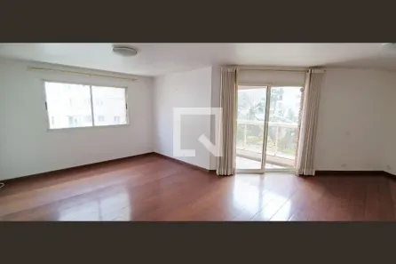Apartamento com 4 Quartos à venda, 198m² no Jardim Ampliação, São Paulo