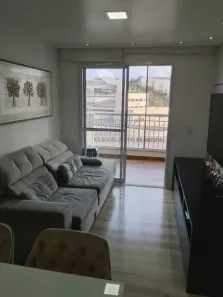 Apartamento com 3 Quartos à venda, 73m² no Vila Sônia do Taboão, Taboão da Serra
