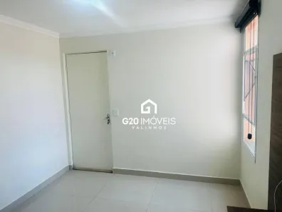 Apartamento com 2 Quartos à venda, 48m² no Sítios Frutal, Valinhos