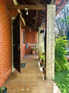 Casa com 4 Quartos à venda, 120m² no Rústico, Volta Redonda