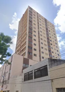 Apartamento com 4 Quartos à venda, 109m² no Centro, Fortaleza