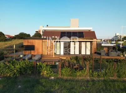 Casa com 1 Quarto à venda, 450m² no Costeira do Pirajubaé, Florianópolis