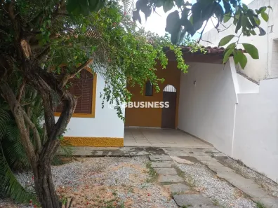 Casa com 3 Quartos à venda, 80m² no Parque Jóquei Club, Campos dos Goytacazes