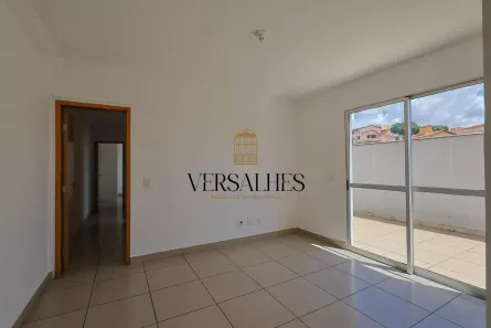Apartamento com 2 Quartos à venda, 105m² no Concórdia, Belo Horizonte