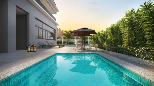 Apartamento com 2 Quartos à venda, 117m² no Vila Mariana, São Paulo