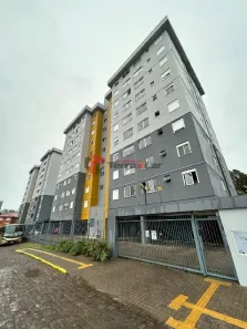 Apartamento com 2 Quartos para alugar, 68m² no Interlagos, Caxias do Sul