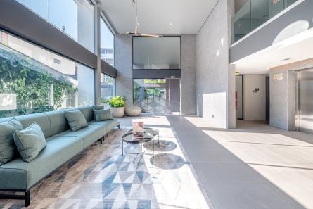 Apartamento com 2 Quartos à venda, 44m² no Rio Branco, Porto Alegre