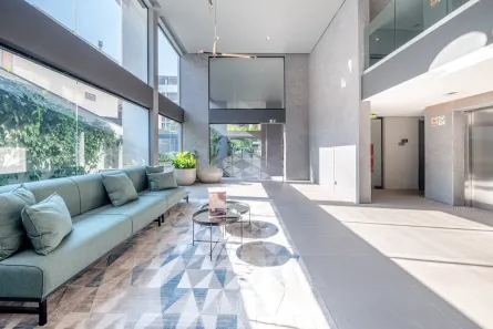 Apartamento com 2 Quartos à venda, 44m² no Rio Branco, Porto Alegre