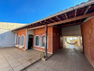 Sobrado com 4 Quartos à venda, 213m² no Jardim Colônia, Jundiaí
