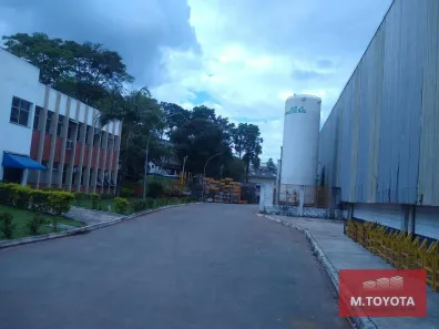 Lote/Terreno à venda, 41000m² no Cidade Aracilia, Guarulhos