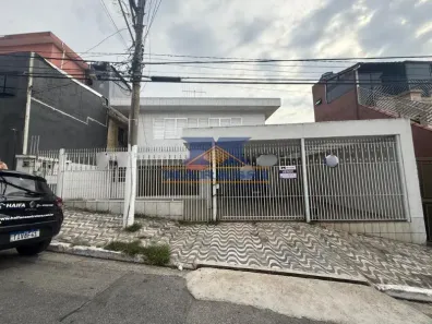 Sobrado com 3 Quartos à venda, 208m² no Parque São Lucas, São Paulo