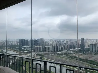Apartamento com 3 Quartos à venda, 300m² no Jardim Panorama, São Paulo
