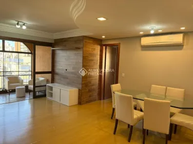 Apartamento com 3 Quartos à venda, 99m² no Boa Vista, Porto Alegre