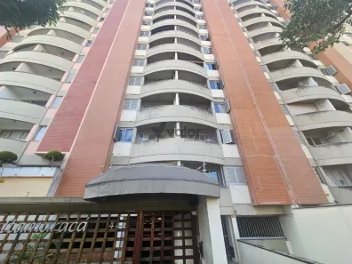 Apartamento com 1 Quarto à venda, 52m² no Botafogo, Campinas