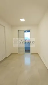 Apartamento com 2 Quartos para alugar, 66m² no Nova Petrópolis, São Bernardo do Campo