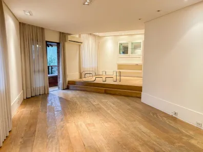 Apartamento com 3 Quartos à venda, 220m² no Itaim Bibi, São Paulo