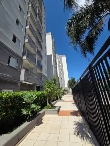 Apartamento com 3 Quartos à venda, 80m² no Mogi Moderno, Mogi das Cruzes