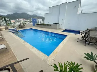 Apartamento com 2 Quartos à venda, 56m² no Todos os Santos, Rio de Janeiro