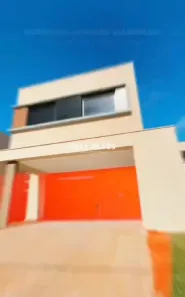 Casa de Condomínio com 4 Quartos à venda, 181m² no Jardins Marselha, Aparecida de Goiânia