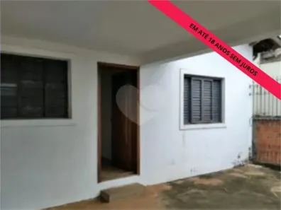 Imóvel Comercial com 2 Quartos à venda, 360m² no Jardim Itamaracá, Piracicaba