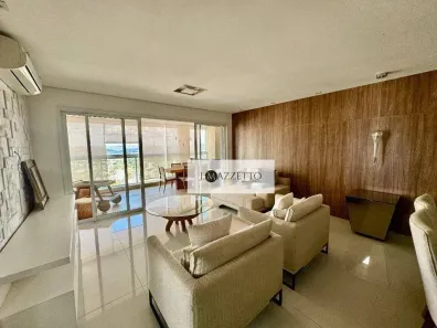 Apartamento com 3 Quartos à venda, 140m² no Vila Castelo Branco, Indaiatuba