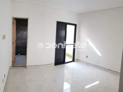 Casa com 2 Quartos à venda, 120m² no Jardim das Maravilhas, Santo André