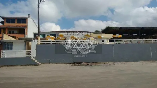 Prédio Comercial com 24 Quartos à venda, 4000m² no Maranduba, Ubatuba