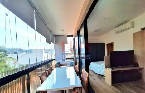 Apartamento com 1 Quarto à venda, 46m² no Marazul, Niterói