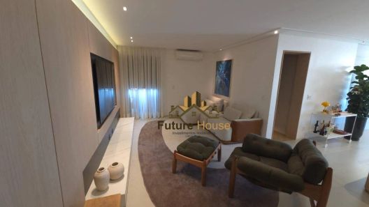 Apartamento com 2 Quartos à venda, 93m² no Vila Osasco, Osasco