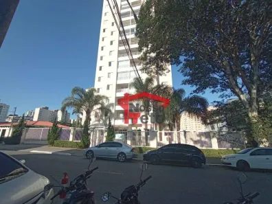Apartamento com 2 Quartos à venda, 65m² no Vila Siqueira (Zona Norte), São Paulo