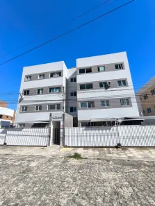 Apartamento com 2 Quartos à venda, 52m² no João Paulo II, João Pessoa