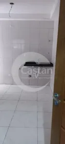 Apartamento com 1 Quarto à venda, 27m² no Quarta Parada, São Paulo
