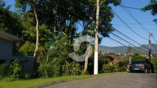 Lote/Terreno à venda, 533m² no Piratininga, Niterói