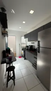 Casa de Condomínio com 2 Quartos à venda, 49m² no Turu, São Luís