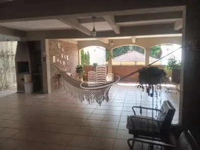 Casa com 3 Quartos à venda, 230m² no Jardim Franca, São Paulo