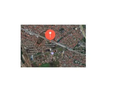 Lote/Terreno à venda, 1000m² no Parque Gabriel, Hortolândia