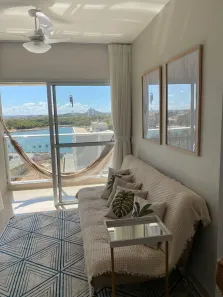 Apartamento com 2 Quartos para alugar, 65m² no Paiaguás, Cuiabá