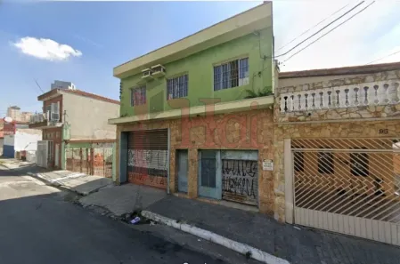 Imóvel Comercial para alugar, 750m² no Chácara Califórnia, São Paulo