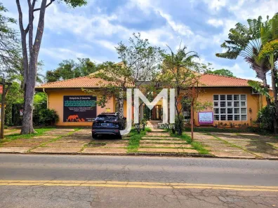 Sala Comercial para alugar, 22m² no Chácara Santa Margarida, Campinas