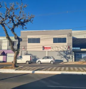 Sala Comercial para alugar, 280m² no Oficinas, Ponta Grossa