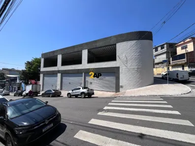 Ponto Comercial para alugar, 150m² no Jardim Catanduva, São Paulo