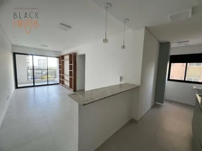 Apartamento com 2 Quartos à venda, 66m² no Jardim das Nações, Taubaté