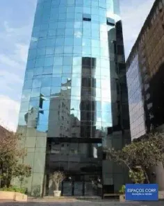 Prédio Comercial para alugar, 360m² no Itaim Bibi, São Paulo