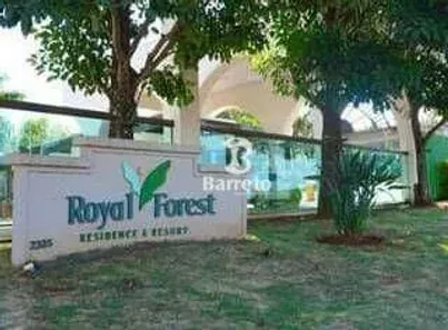 Lote/Terreno à venda, 330m² no Esperança, Londrina